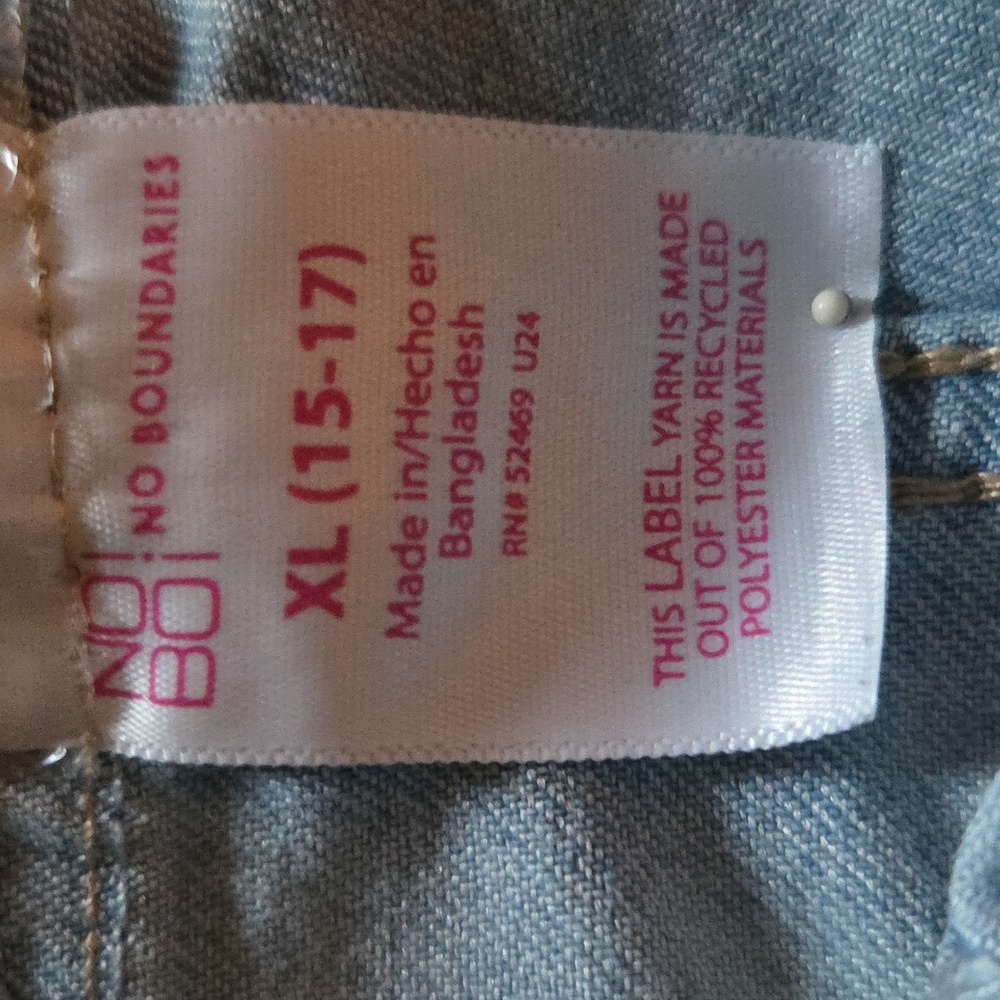 CUTE COVERALLS - Picture 4 of 4